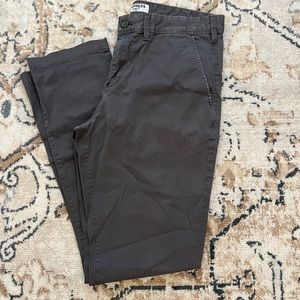 Express Men’s Slim Fit Finn Pants